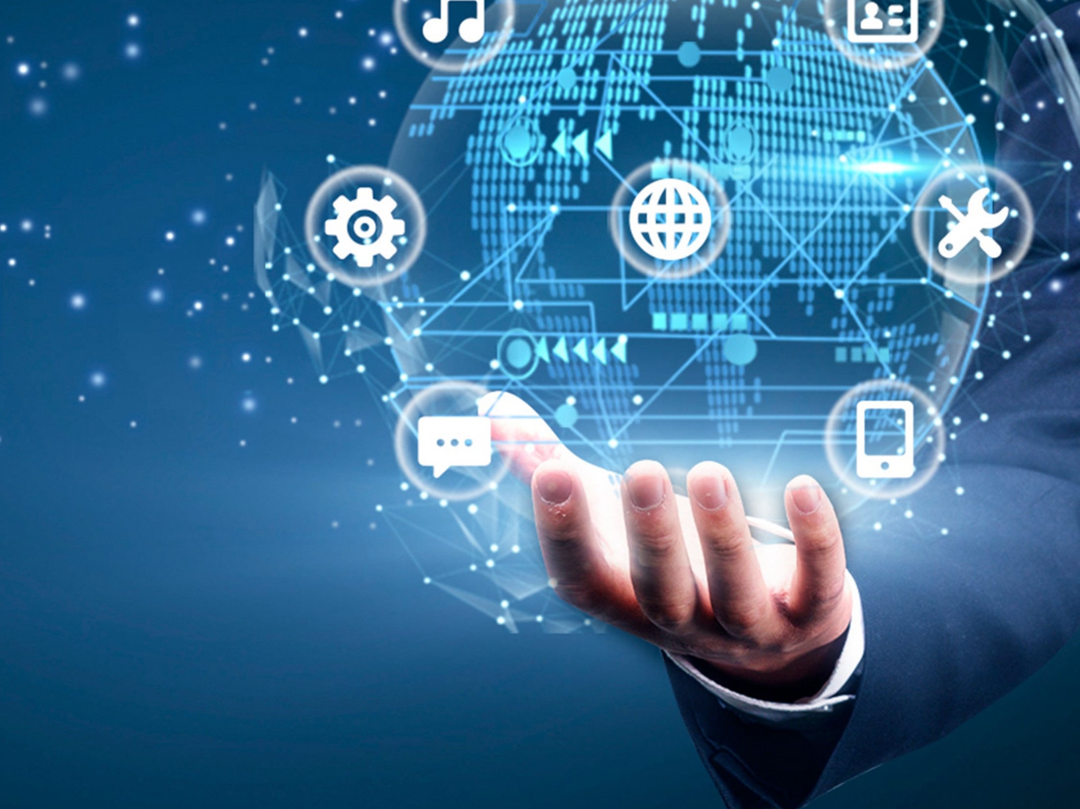 OBE开发“E智汇数字产融生态平台”助力园区高标准数字园区建设