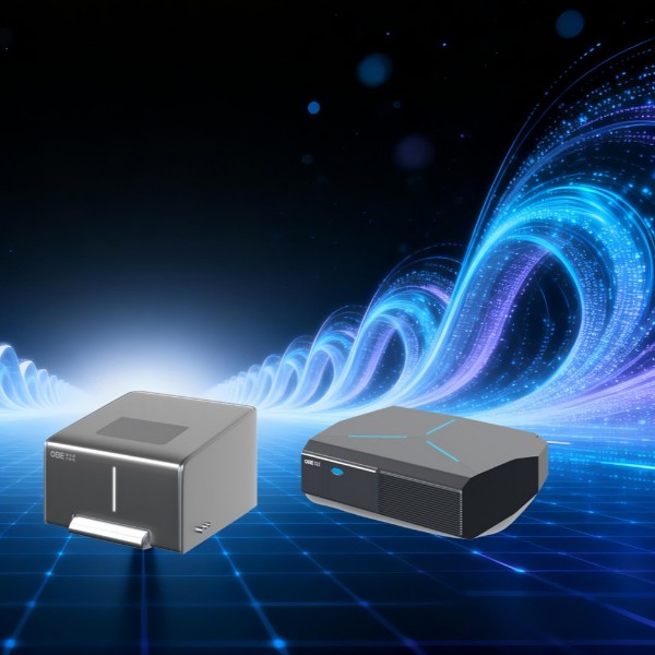 太赫兹工业无损检测光谱仪