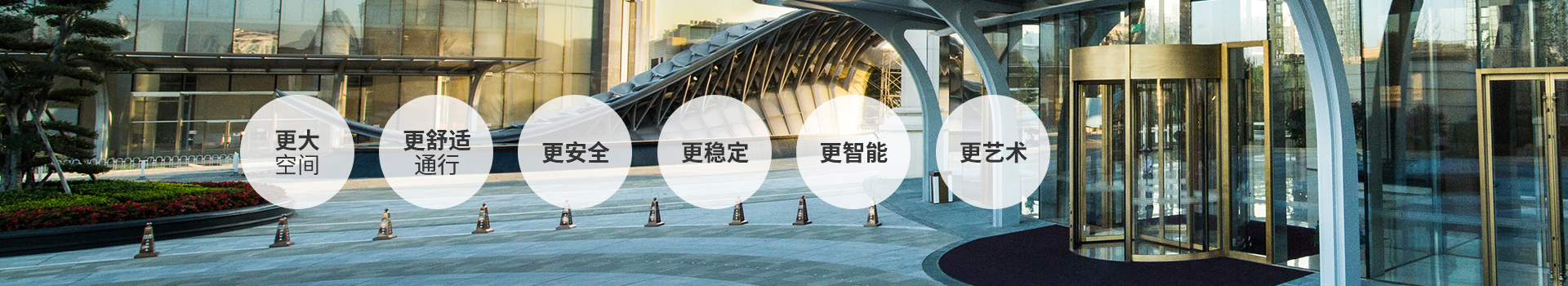 内页广告 门控安防