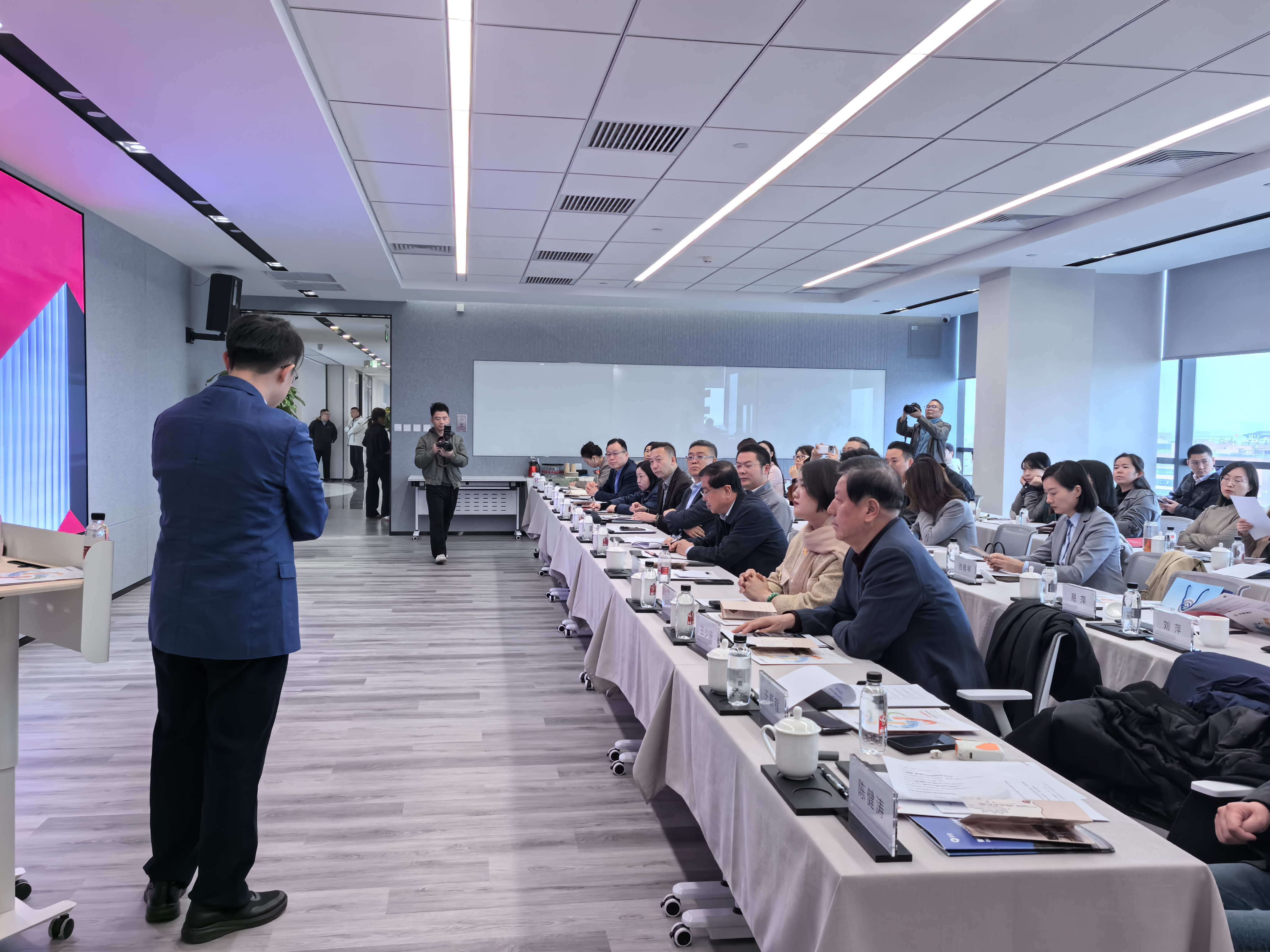 数字赋能+学习驱动，OBE参加论坛活动共探企业高质量发展路径