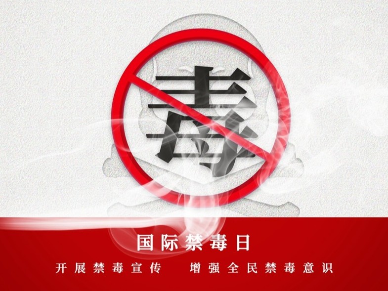 国际禁毒日 | OBE毫米波安检亮剑禁毒战场，以科技筑牢安全网